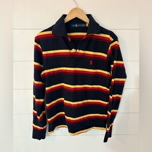 Ralph Lauren Polo Long Sleeve
